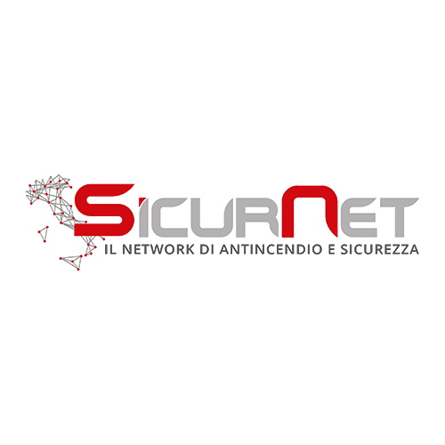 Sicurnet network italiano antincendio e sicurezza