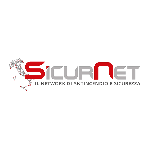 Sicurnet network italiano antincendio e sicurezza