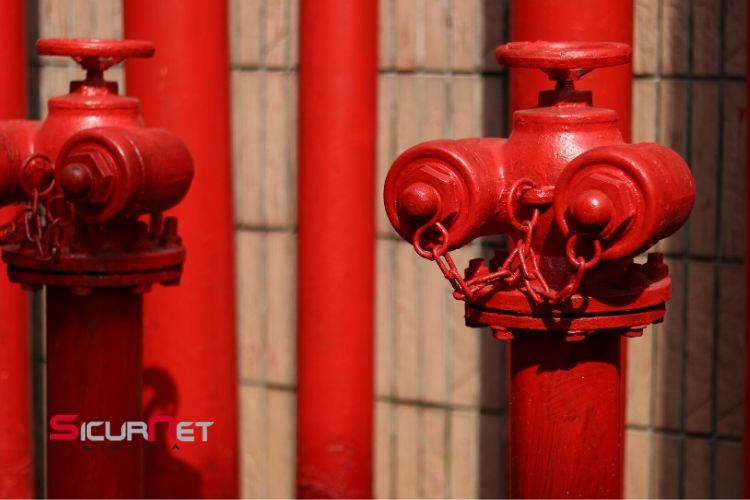 Normativa per la manutenzione degli idranti antincendio, le operazioni da effettuare