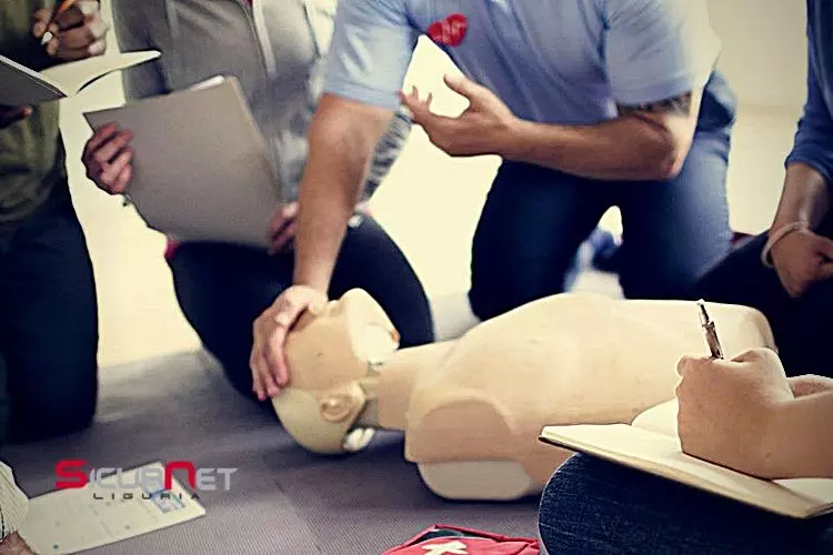 Corso di Primo Soccorso: Validità, Durata e Aggiornamento