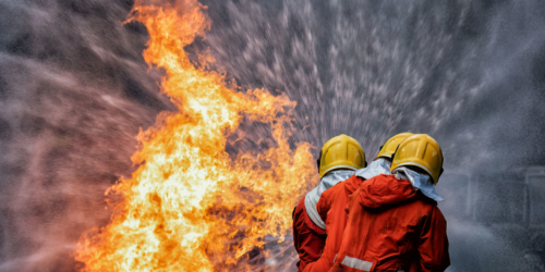 Da chi sono designati gli addetti antincendio?