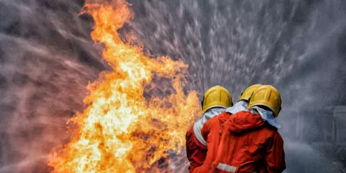 Da chi sono designati gli addetti antincendio?