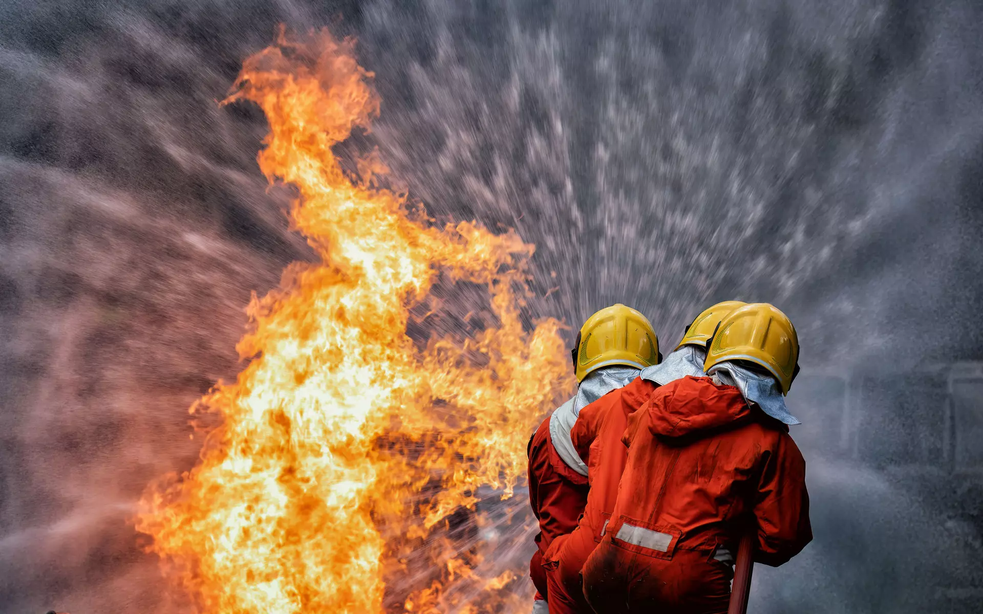 Da chi sono designati gli addetti antincendio?