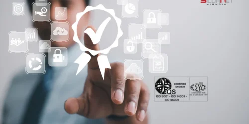 Sicurnet Liguria amplia il proprio sistema di gestione con le certificazioni ISO 14001 e ISO 45001